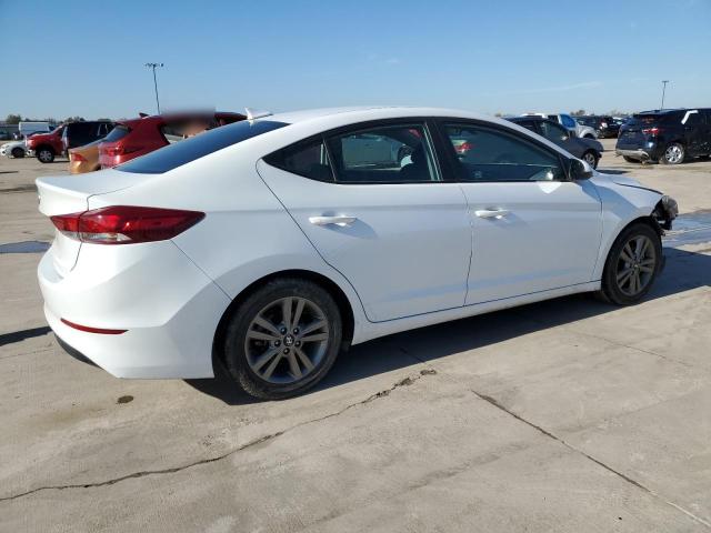 Изображение 3 2018 HYUNDAI ELANTRA SEL 2018 с VIN 5NPD84LF8JH328112