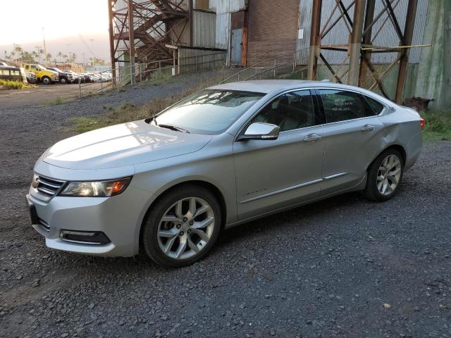 Изображение 1 2019 CHEVROLET IMPALA PREMIER 2019 с VIN 2G1105S36K9124185