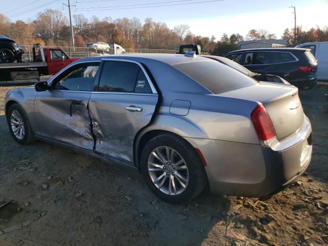 Image 2 of 2016 CHRYSLER 300C  2016 with VIN 2C3CCAEG9GH343531