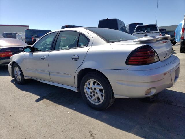 Obraz 2 z 2004 PONTIAC GRAND AM SE1 2004 z VIN 1G2NF52E84C244224