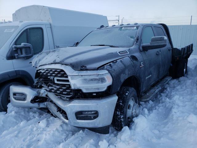 Obraz 2022 RAM 3500  2022