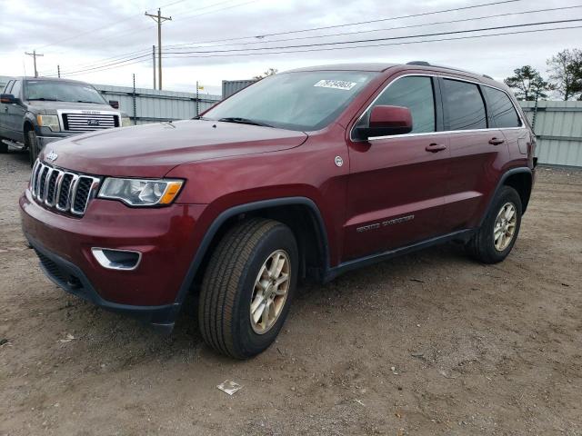 Изображение 2018 JEEP GRAND CHEROKEE LAREDO 2018