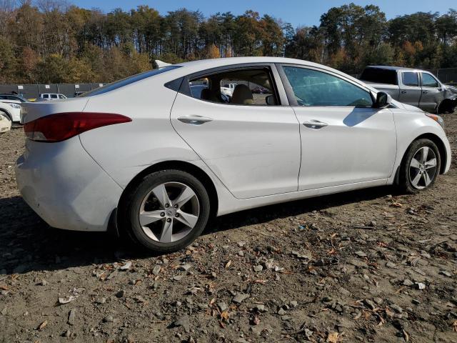 Image 3 of 2013 HYUNDAI ELANTRA GLS 2013 with VIN 5NPDH4AE9DH238269