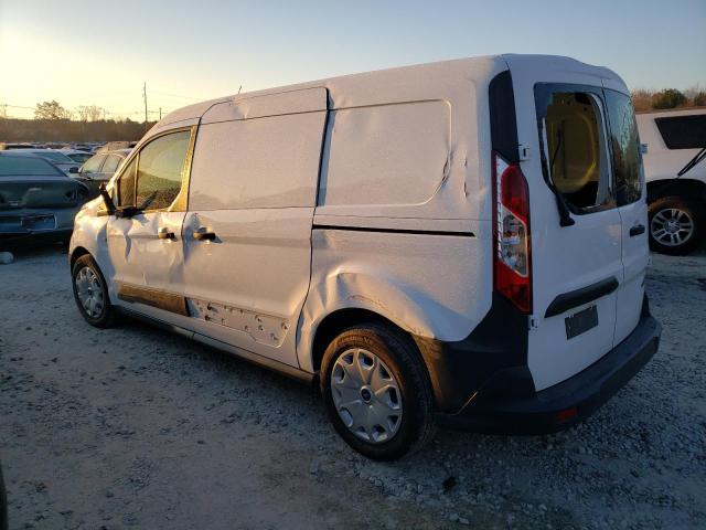 Obraz 2 z 2016 FORD TRANSIT CONNECT XL 2016 z VIN NM0LS7E75G1281641