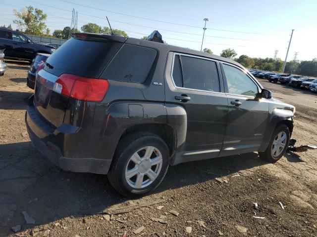 Obraz 3 z 2015 GMC TERRAIN SLE 2015 z VIN 2GKALMEK1F6284370