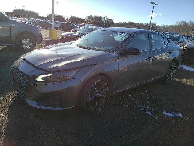 Изображение 1 2024 NISSAN ALTIMA SR 2024 с VIN 1N4BL4CW3RN317123