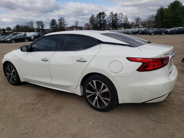 Image 2 of 2018 NISSAN MAXIMA 3.5S 2018 with VIN 1N4AA6AP2JC402172