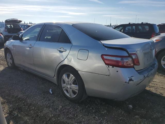 Image 2 of 2009 TOYOTA CAMRY BASE 2009 with VIN 4T1BE46K99U306464