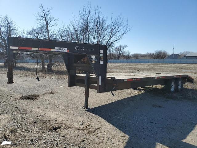 Obraz 2 z 2015 CIRC TRAILER 2015 z VIN 4D3FG3228F1015716