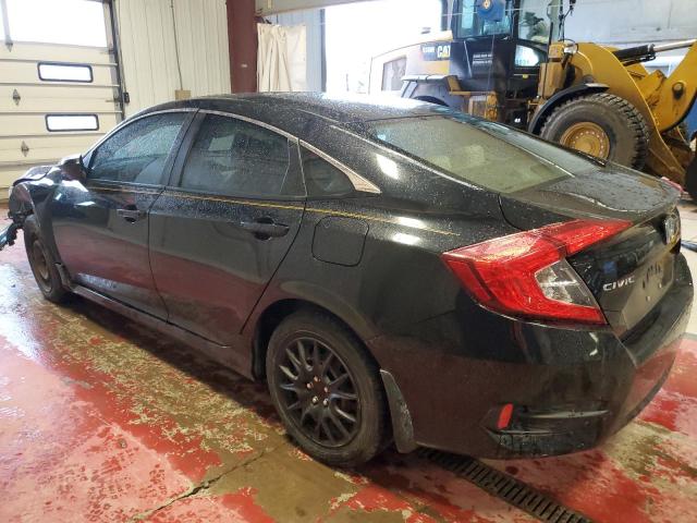 Obraz 2 z 2016 HONDA CIVIC LX 2016 z VIN 19XFC2F51GE093872