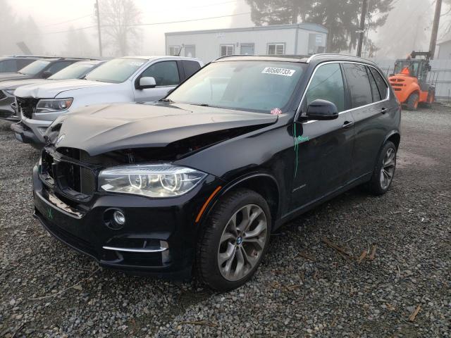 2018 BMW X5 XDRIVE35D 2018 image