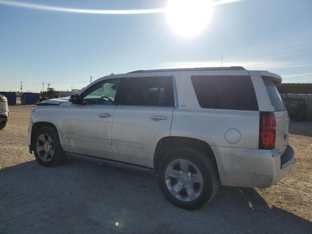 Image 2 of 2016 CHEVROLET TAHOE C1500 LTZ 2016 with VIN 1GNSCCKC6GR229496