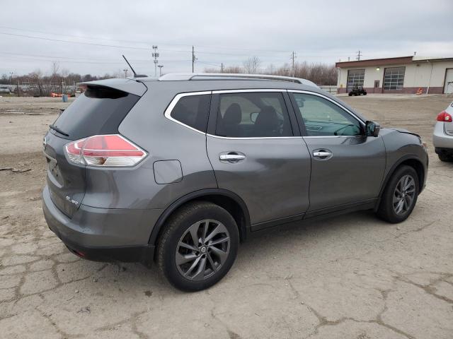Image 3 of 2016 NISSAN ROGUE S 2016 with VIN 5N1AT2MV4GC862753