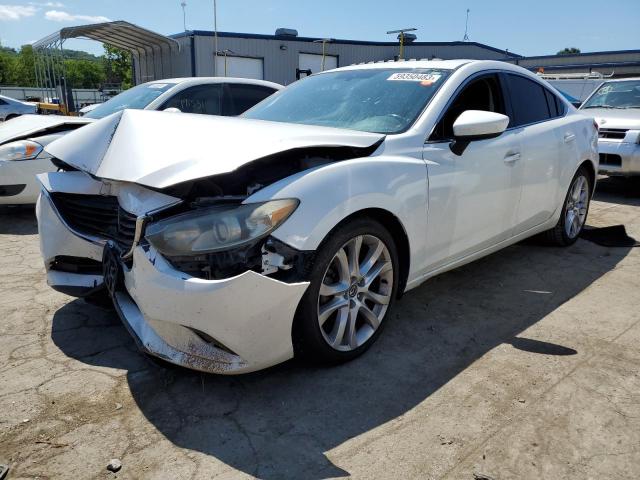 Изображение 2015 MAZDA 6 TOURING 2015