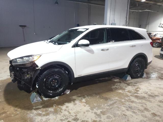 Изображение 2020 KIA SORENTO L 2020