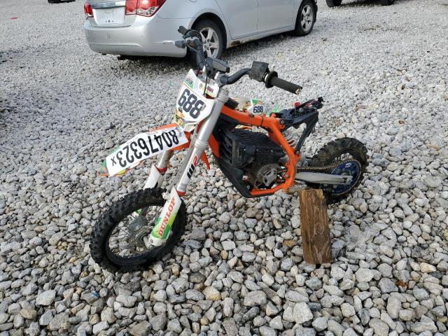 Image 2 of 2022 KTM SX-E 5  2022 with VIN VBKM1A031NM017869