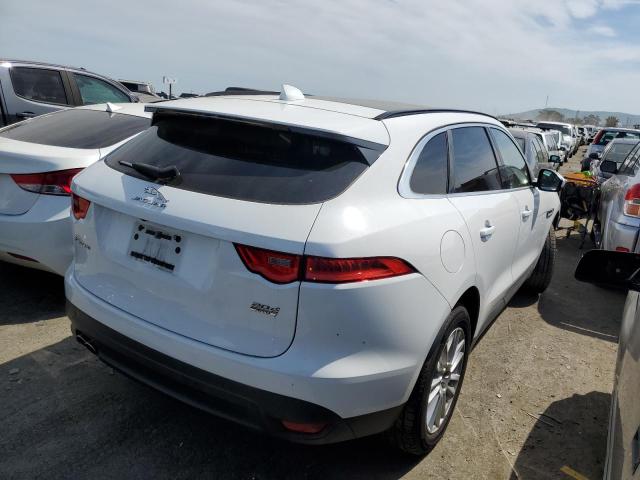 Image 3 of 2017 JAGUAR F-PACE PRESTIGE 2017 with VIN SADCK2BN7HA097008