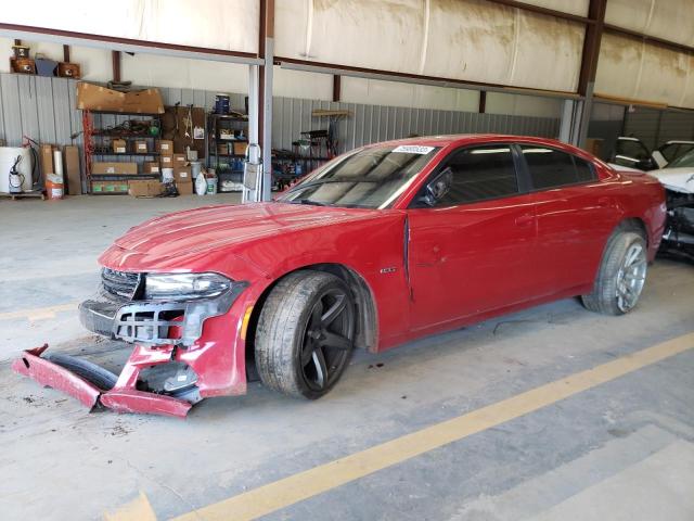 Image 1 of 2016 DODGE CHARGER R/T 2016 with VIN 2C3CDXCT6GH188453