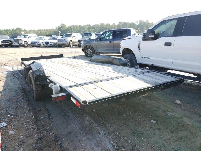 Image 3 of 2022 B/R TRAILER 2022 with VIN 4M9A1EG21PN050016