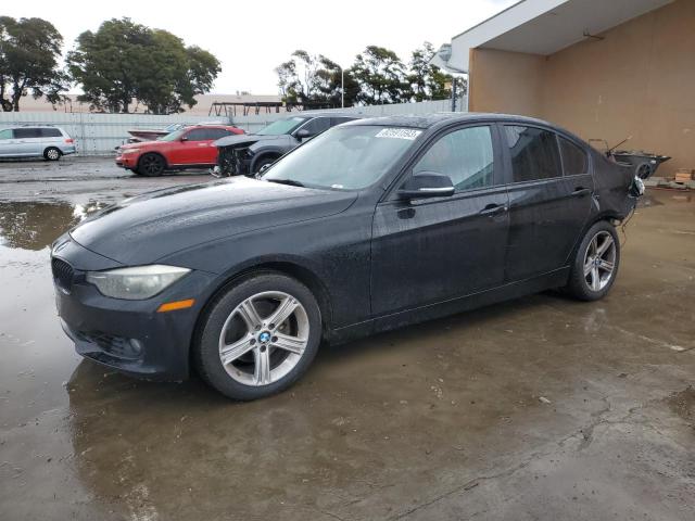 Image 1 of 2014 BMW 328 I SULEV 2014 with VIN WBA3C1C54EK116523
