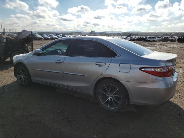 Изображение 2 2015 TOYOTA CAMRY LE 2015 с VIN 4T1BF1FK5FU938143