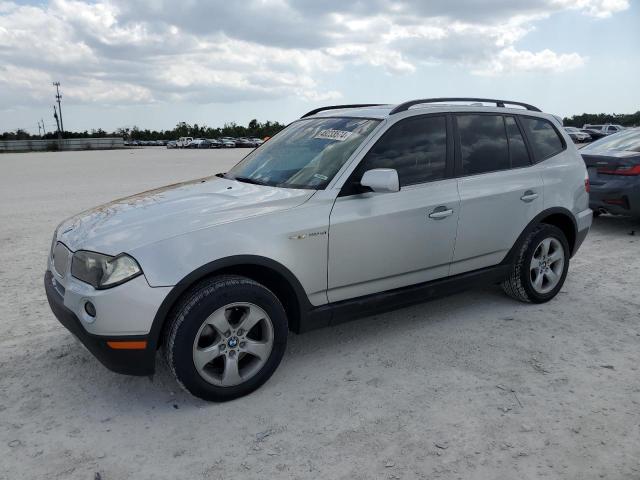 2008 BMW X3 3.0SI 2008 image
