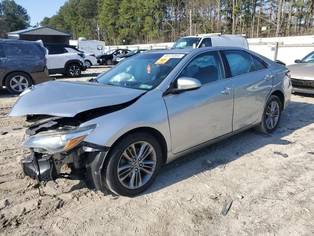 Obraz 1 z 2016 TOYOTA CAMRY LE 2016 z VIN 4T1BF1FK8GU597452