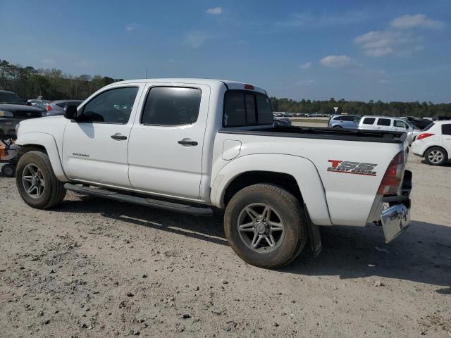 Image 2 of 2013 TOYOTA TACOMA DOUBLE CAB 2013 with VIN 5TFLU4EN0DX076571