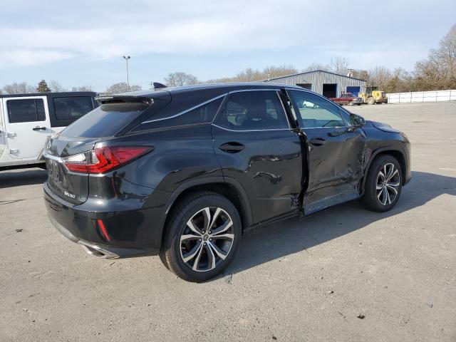 Image 3 of 2019 LEXUS RX 350 BASE 2019 with VIN 2T2BZMCA6KC195875