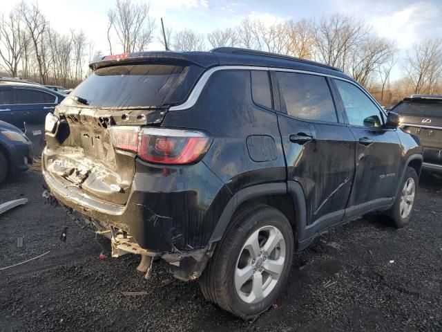 Изображение 3 2018 JEEP COMPASS LATITUDE 2018 с VIN 3C4NJDBB9JT393168