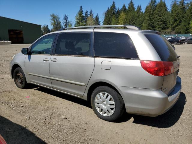 Изображение 2 2006 TOYOTA SIENNA CE 2006 с VIN 5TDZA23C66S482548