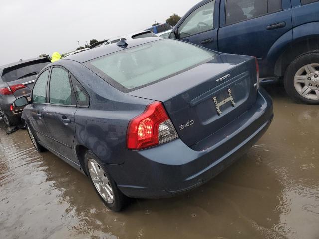 Image 2 of 2008 VOLVO S40 2.4I 2008 with VIN YV1MS390682407945