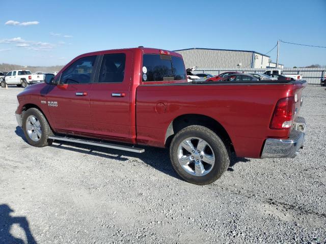 Image 2 of 2014 RAM 1500 SLT 2014 with VIN 1C6RR6GT3ES407197