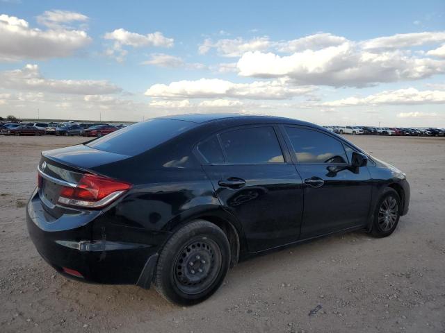 Изображение 3 2015 HONDA CIVIC LX 2015 с VIN 19XFB2F58FE268345