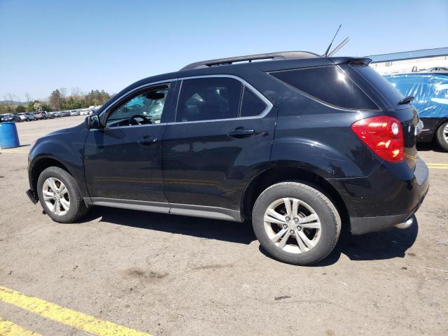 Image 2 of 2012 CHEVROLET EQUINOX LT 2012 with VIN 2GNFLDE5XC6207480