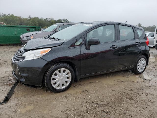 Obraz 1 z 2014 NISSAN VERSA NOTE S 2014 z VIN 3N1CE2CPXEL380206