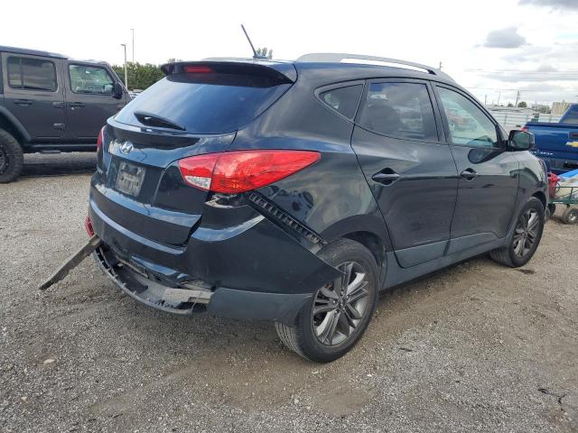 Obraz 3 z 2015 HYUNDAI TUCSON LIMITED 2015 z VIN KM8JU3AG1FU095137