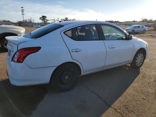 Image 3 of 2019 NISSAN VERSA S 2019 with VIN 3N1CN7AP4KL869101