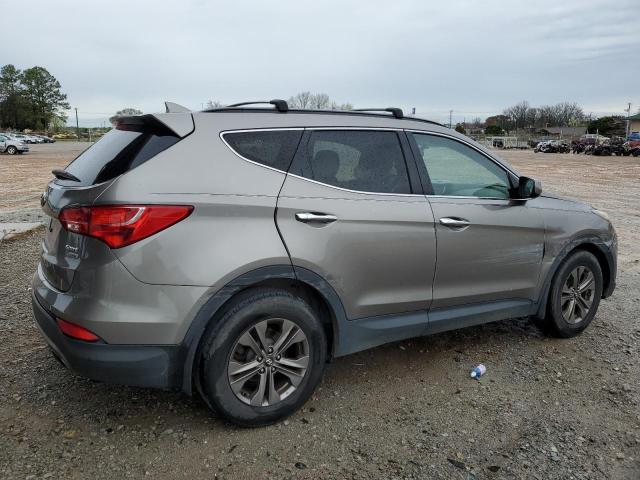 Image 3 of 2013 HYUNDAI SANTA FE SPORT  2013 with VIN 5XYZUDLB0DG114029