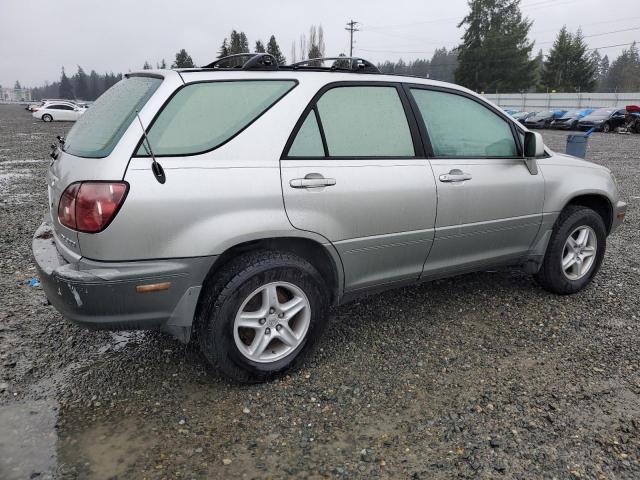 Изображение 3 1999 LEXUS RX 300 1999 с VIN JT6HF10U4X0050556