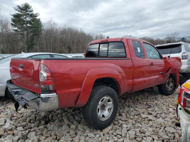 Image 3 of 2014 TOYOTA TACOMA ACCESS CAB 2014 with VIN 5TFUX4EN3EX025949