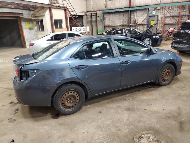 Obraz 3 z 2017 TOYOTA COROLLA L 2017 z VIN 2T1BURHE2HC767822