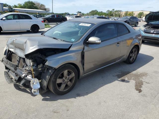 Obraz 2010 KIA FORTE EX 2010