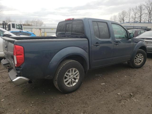 Image 3 of 2016 NISSAN FRONTIER S 2016 with VIN 1N6AD0EV4GN798705