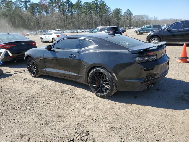 Obraz 2 z 2021 CHEVROLET CAMARO SS 2021 z VIN 1G1FH1R7XM0141150