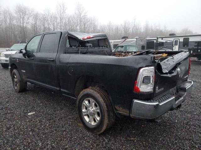 Image 2 of 2020 RAM 2500 BIG HORN 2020 with VIN 3C6UR5DL3LG314113