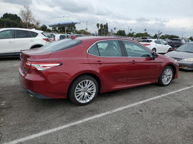 Obraz 3 z 2019 TOYOTA CAMRY L 2019 z VIN 4T1B11HK3KU815155