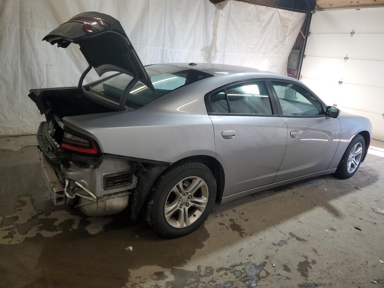 Изображение 3 2015 DODGE CHARGER SE 2015 с VIN 2C3CDXBG2FH776966