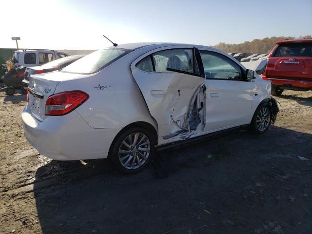 Image 3 of 2019 MITSUBISHI MIRAGE G4 ES 2019 with VIN ML32F3FJ8KHF15170