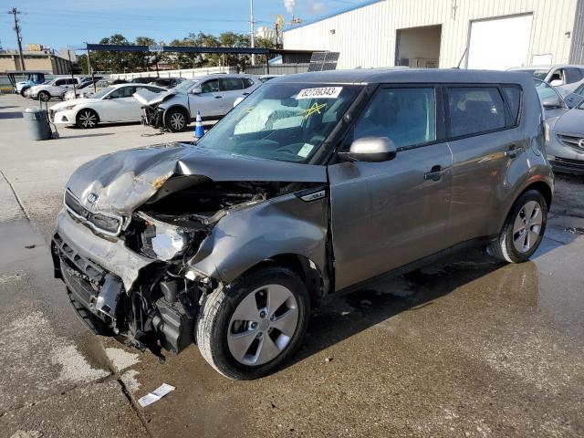 Obraz 1 z 2016 KIA Soul 2016 z VIN KNDJN2A22G7270043
